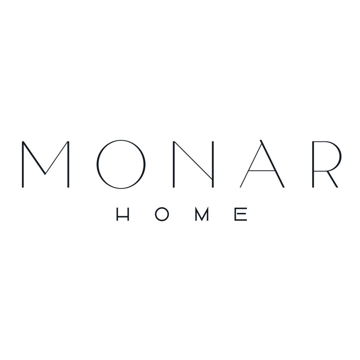 Monar home Logo